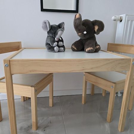 크리크베니카 Aneta 아파트 외부 사진